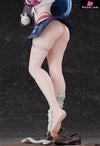Re:ZERO Starting Life Gyaru JK Rem & Ram GK Statue - Thistles and thorns Studio [Pre-Order] Re:Zero