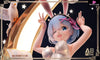 Re:zero - Starting Life In Another World Bunny Girl Rem Resin Statue Absinthe Studio [Pre - Order]