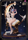 Re:zero - Starting Life In Another World Bunny Girl Rem Resin Statue Absinthe Studio [Pre - Order]