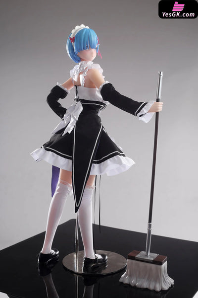 Re:ZERO Starting Life Rem Sex Doll - Yu Zhai Ren Xing Studio [Pre-Order] Re:Zero