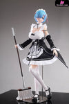 Re:ZERO Starting Life Rem Sex Doll - Yu Zhai Ren Xing Studio [Pre-Order] Re:Zero