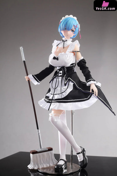 Re:ZERO Starting Life Rem Sex Doll - Yu Zhai Ren Xing Studio [Pre-Order] Re:Zero