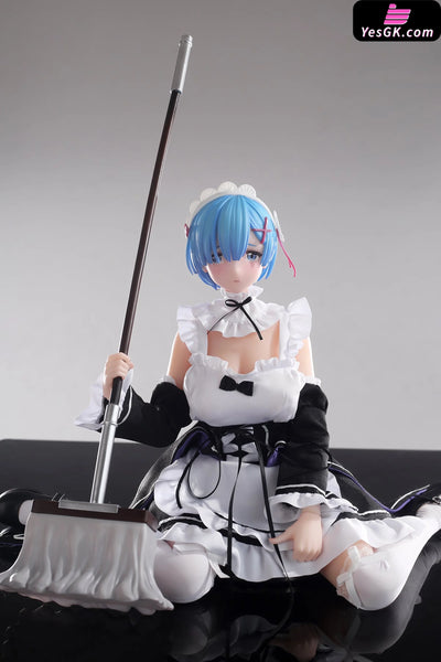 Re:ZERO Starting Life Rem Sex Doll - Yu Zhai Ren Xing Studio [Pre-Order] Re:Zero