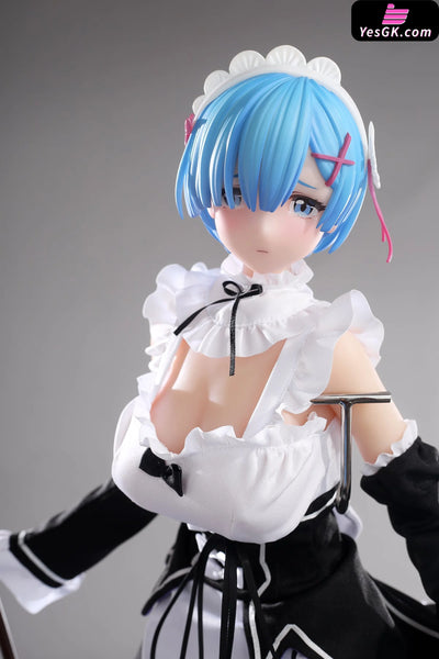 Re:ZERO Starting Life Rem Sex Doll - Yu Zhai Ren Xing Studio [Pre-Order] Re:Zero