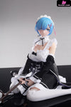 Re:ZERO Starting Life Rem Sex Doll - Yu Zhai Ren Xing Studio [Pre-Order] Deposit Re:Zero