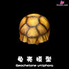 Realistic Tortoise Shell: Angonoka Art Toys - Natural Science Book Studio [In-Stock] - Others