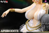 Record Of Ragnarok 1/4 Series Aphrodite (Licensed) Resin Statue - Dysdash Youngster Studio