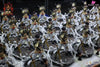 Record of Ragnarok #1 Qin Shi Huang Statue - KX Studio [In-Stock] - Full Payment - Record of Ragnarok