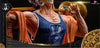 Record Of Ragnarok #1 Sakyamuni Statue - Td Studio [Pre-Order] Other Animes