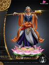 Record Of Ragnarok #1 Sakyamuni Statue - Td Studio [Pre-Order] Deposit / Standard Version +