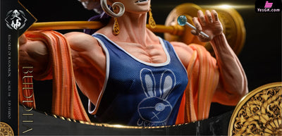 Record Of Ragnarok #1 Sakyamuni Statue - Td Studio [Pre-Order] Other Animes