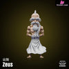 Record of Ragnarok #10 Zeus GK Statue - YZ Studio [Pre-Order] Deposit Record of Ragnarok