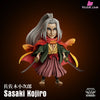 Record of Ragnarok #11 Kojiro Sasaki GK Statue - YZ Studio [Pre-Order] Deposit Record of Ragnarok