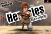 Record of Ragnarok #12 Heracles GK Statue - YZ Studio [Pre-Order] Record of Ragnarok