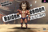 Record of Ragnarok #13 Raiden Tameemon GK Statue - YZ Studio [Pre-Order] Full Payment Record of Ragnarok