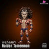 Record of Ragnarok #13 Raiden Tameemon GK Statue - YZ Studio [Pre-Order] Full Payment Record of Ragnarok