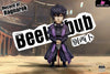Record of Ragnarok #16 Beelzebub Statue - YZ Studio [In-Stock] - Full Payment - Record of Ragnarok