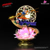 Record Of Ragnarok Buddha Statue - Revenge Studio [Pre-Order] Other Animes