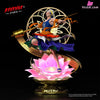 Record Of Ragnarok Buddha Statue - Revenge Studio [Pre-Order] Other Animes