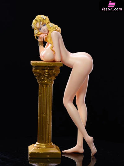 Record Of Ragnarok Goddness Of Beauty Aphrodite Resin Statue - Tr Studio [Pre-Order Closed] Other