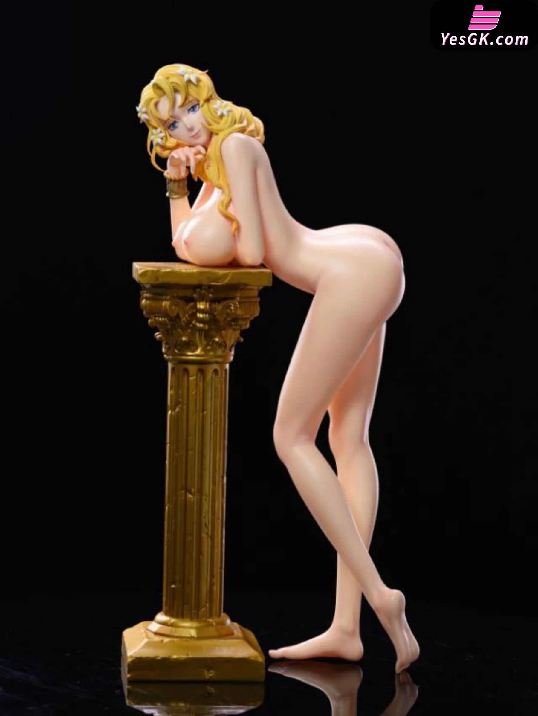 Record Of Ragnarok Goddness of Beauty Aphrodite Resin Statue - TR Stud –  YesGK