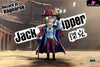 Record of Ragnarok Jack the Ripper GK Statue - YZ Studio [In-Stock] - Full Payment - Record of Ragnarok