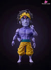 Record of Ragnarok Shiva GK Statue - YZ Studio [In-Stock] - Full Payment - Record of Ragnarok