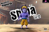 Record of Ragnarok Shiva GK Statue - YZ Studio [In-Stock] - Full Payment - Record of Ragnarok