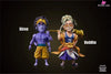 Record of Ragnarok Shiva GK Statue - YZ Studio [In-Stock] - Full Payment - Record of Ragnarok