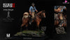 Red Dead Redemption 2 Arthur Morgan Resin Statue - Flash Studio [Pre - Order] Others