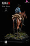 Red Dead Redemption 2 Arthur Morgan Resin Statue - Flash Studio [Pre - Order] Others