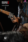 Red Dead Redemption 2 Arthur Morgan Resin Statue - Flash Studio [Pre - Order] Others