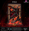 Red Eyes Black Dragon Resin Statue - Luo Ji Studio [Pre-Order]