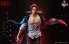 Red Hair Shanks Resin Statue - Beat Studio [Pre-Order]