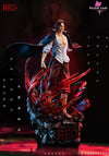 Red Hair Shanks Resin Statue - Beat Studio [Pre-Order]