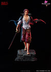 Red Hair Shanks Resin Statue - Beat Studio [Pre-Order]