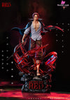 Red Hair Shanks Resin Statue - Beat Studio [Pre-Order]