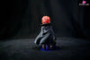 Red Hair Shanks Resin Statue - Dawn Studio [Pre-Order]