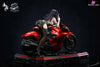 Red Spider Lily Motorcycle 1/4 Scale Statue - DIVA Studio