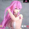 Redo Of Healer Flare Resin Statue - Laimi Studio [Pre-Order] Others