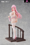 Redo of Healer Freia Chinese Dress Ver. 1/7 Scale Figure (Licensed) - KADOKAWA [Pre-Order] - Others