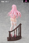Redo of Healer Freia Chinese Dress Ver. 1/7 Scale Figure (Licensed) - KADOKAWA [Pre-Order] - Others