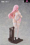 Redo of Healer Freia Chinese Dress Ver. 1/7 Scale Figure (Licensed) - KADOKAWA [Pre-Order] - Others