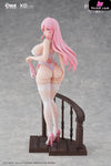 Redo of Healer Freia Chinese Dress Ver. 1/7 Scale Figure (Licensed) - KADOKAWA [Pre-Order] - Others