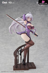 Redo of Healer Kureha Chinese Dress 1/7 Scale Figure (Licensed) - KADOKAWA [Pre-Order] - Others