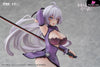 Redo of Healer Kureha Chinese Dress 1/7 Scale Figure (Licensed) - KADOKAWA [Pre-Order] - Others