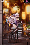 Redo of Healer Kureha Chinese Dress 1/7 Scale Figure (Licensed) - KADOKAWA [Pre-Order] - Others