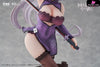Redo of Healer Kureha Chinese Dress 1/7 Scale Figure (Licensed) - KADOKAWA [Pre-Order] - Others