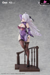 Redo of Healer Kureha Chinese Dress 1/7 Scale Figure (Licensed) - KADOKAWA [Pre-Order] - Others
