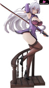 Redo of Healer Kureha Chinese Dress 1/7 Scale Figure (Licensed) - KADOKAWA [Pre-Order] - Others